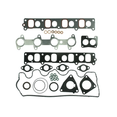 Abbildung von ELRING 180.060 Dichtungssatz, Zylinderkopf ohne Zylinderkopfdichtung, mit Ventilschaftabdichtung FIAT: Punto II Hatchback, Strada Pickup