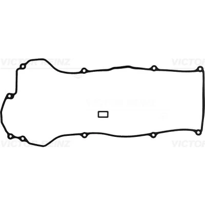 Abbildung von REINZ 15 53386 01 Dichtungssatz, Zylinderkopfhaube NISSAN: Almera II Hatchback