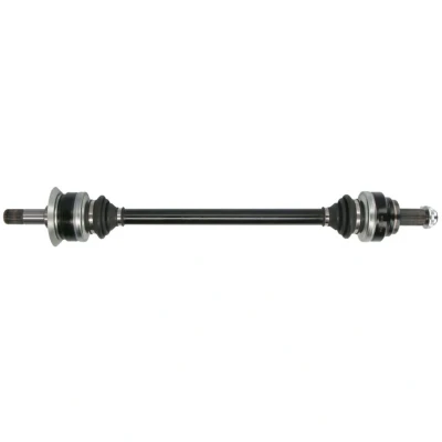 Abbildung von MEYLE 314 498 0065 Antriebswelle Hinterachse rechts 817mm 31mm BMW: 5 Touring, Saloon