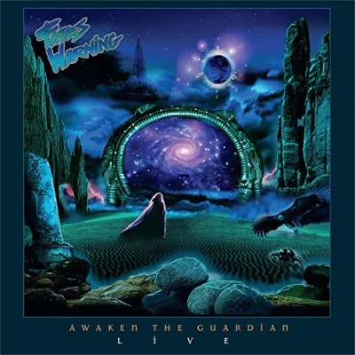 Abbildung von Awaken the Guardian LIVE 2CD/1DVD