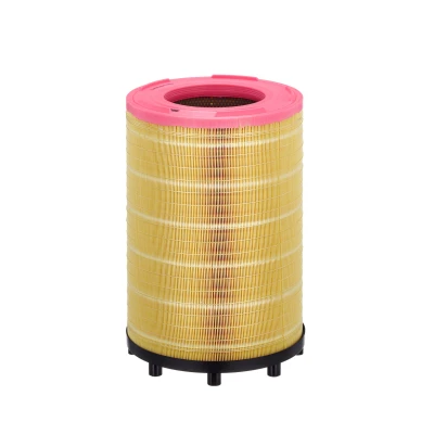 Abbildung von MANN FILTER C 31 014 Luftfilter 456 304 Filtereinsatz