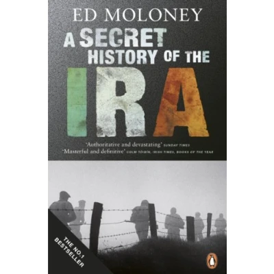 Abbildung von A Secret History of the IRA