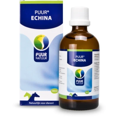 Abbildung von PUUR Echina Extra Pferd und Pony