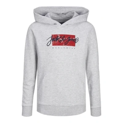 Abbildung von JACK&amp;JONES JUNIOR Jjtiley Sweat Hood Jnr