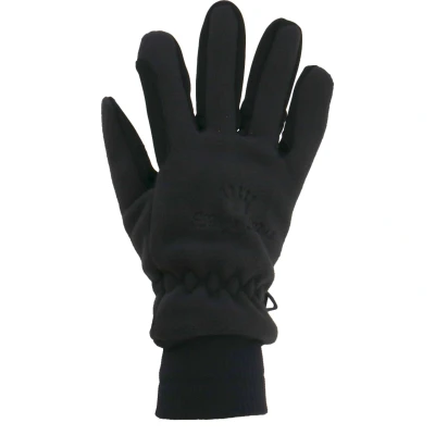 Abbildung von Harry&#039;s Horse Handschuhe Fleece Atmungsaktiv Schw XXXS
