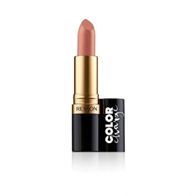 Abbildung von Revlon Super Lustrous Lippenstift 4,2 g 021 Barely Pink