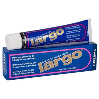 Abbildung von Creme „Largo“ für Ihn