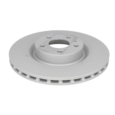 Abbildung von ATE 24.0122 0286.1 Bremsscheibe 284,0 22,0 5 98,0 Belüftet beschichtet FIAT: 500L