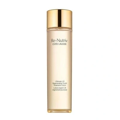Abbildung von Estée Lauder Re Nutriv Ultimate Lift Regenerating Youth Treatment Lotion 200 ml