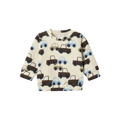 Abbildung von NAME IT Boy Sweatshirt Langarm