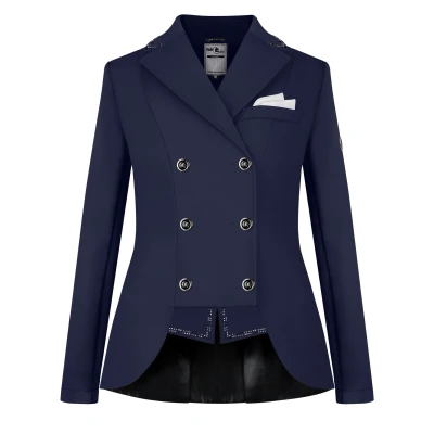 Abbildung von Fair Play Turnierjacket Reiko Navy 42