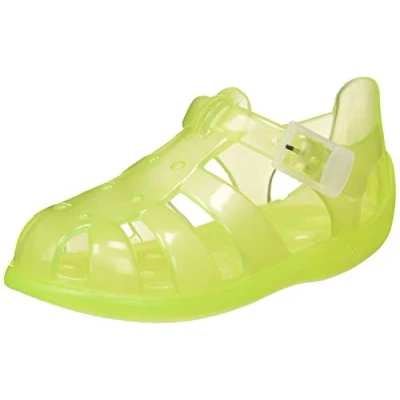 Abbildung von Chicco, Zomer en Zwembadsandalen, met Bandje, Comfortabel, Licht, Flexibel Atmungsaktive, Unisex Kinder, Entworfen in Italien