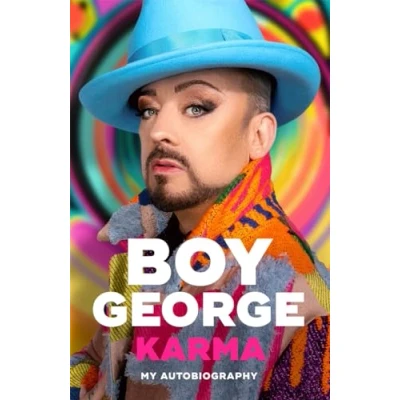 Abbildung von Karma: My Autobiography: &#039;The most entertaining music memoir since Elton John&#039; Observer