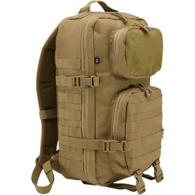 Abbildung von Brandit Tagesrucksack, Größe: One Size, Camel