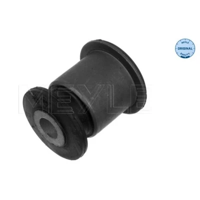 Abbildung von MEYLE 100 407 0053 Lagerbuchse, Querlenker ohne Halter ORIGINAL Quality VOLKSWAGEN: TRANSPORTER 4 Bus