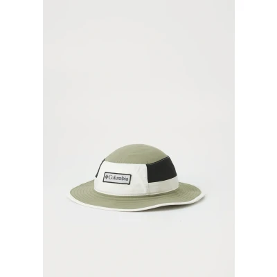 Abbildung von Columbia Youth BORA II Booney Unisex Hut für Kinder, Größe: 48 53, Dark stone/stone green