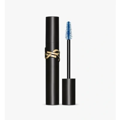 Abbildung von Yves Saint Laurent Lash Clash Wimperntusche 9 ml