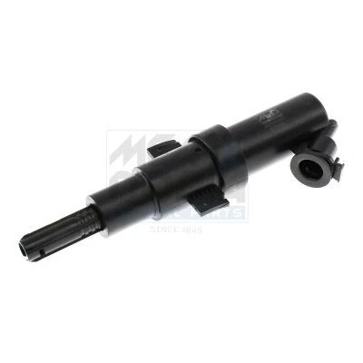 Abbildung von MEAT &amp; DORIA 209036 Waschwasserdüse, Scheinwerferreinigung beidseitig BMW: 3 Saloon, Touring, Coupe