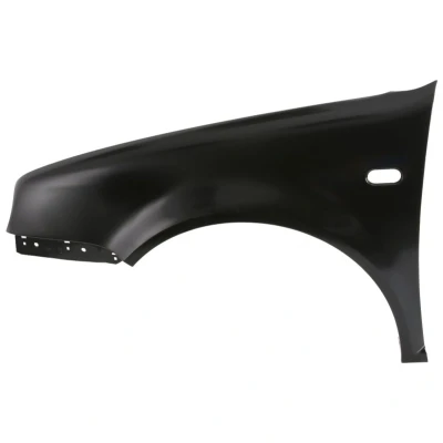 Abbildung von BLIC 6504 04 9523311Q Kotflügel vorne links VOLKSWAGEN: Golf 4, 4 Variant