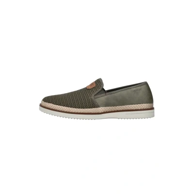 Abbildung von Rieker Herren Halbschuhe B2366