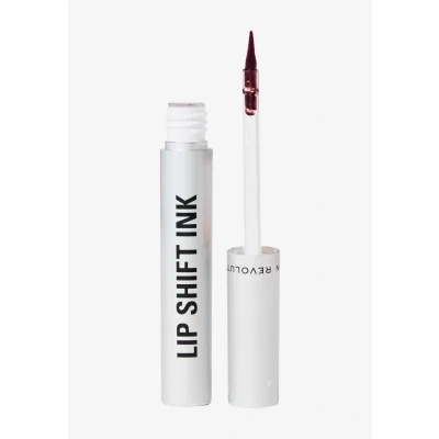 Abbildung von Makeup Revolution LIP Shift INK PEEL OFF Lipliner Stain Lippenkonturenstift espressoh!, Größe: 1.8 ml, Espress/oh!