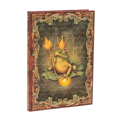 Abbildung von Fairy Tale Collection the Brothers Grimm, Frog Prince Midi Lin