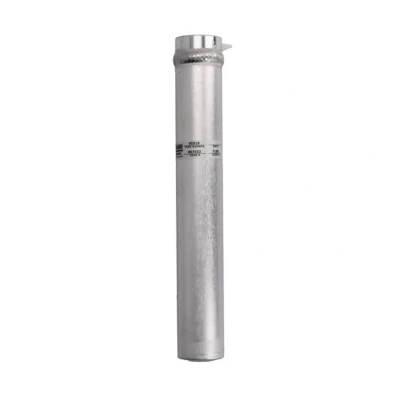 Abbildung von NISSENS 95519 Trockner Aluminium RENAULT: CLIO 3
