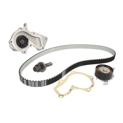 Abbildung von BOSCH 1 987 946 905 Wasserpumpe + Zahnriemensatz 117 FORD: FOCUS 3, Galaxy Mk2 MPV, 3 Turnier, VOLVO: V40 Hatchback, V60 I, S60 II