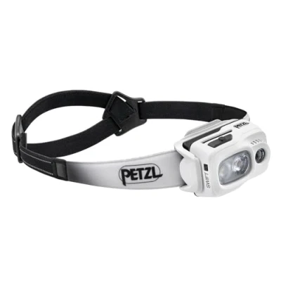 Abbildung von Petzl Swift RL Kopflampe