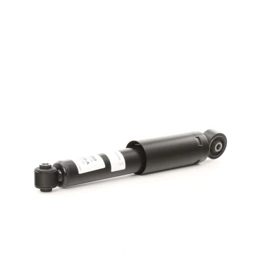 Abbildung von SACHS 317 969 Stoßdämpfer Gasdruck Zweirohr Teleskop oben Auge, unten Auge FIAT: 500 C Convertible, Hatchback, FORD: KA Hatchback