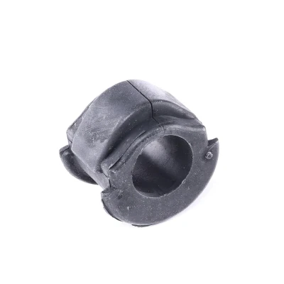Abbildung von FEBI BILSTEIN 29706 Stabigummis Vorderachse 23,5 30 AUDI: 90 B3, 80 B4 Avant, Saloon