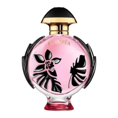 Abbildung von Paco Rabanne Olympéa Flora Eau de Parfum Intense 50 ml