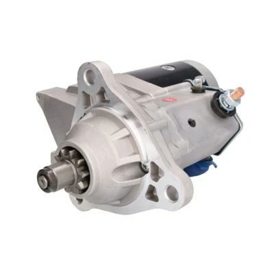 Abbildung von HELLA 8EA 012 586 251 Anlasser 24 5,5 10