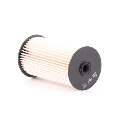 Abbildung von FEBI BILSTEIN 26341 Kraftstofffilter Filtereinsatz mit Dichtring VOLKSWAGEN: Passat B6 Variant, Touran I, CADDY 4 Kasten, SKODA: Superb II Estate