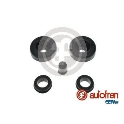 Abbildung von AUTOFREN SEINSA D3366 Reparatursatz, Radbremszylinder Hinterachse RENAULT: MEGANE 1