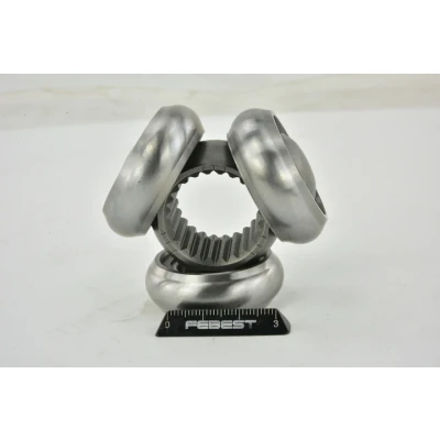 Abbildung von FEBEST 2116 TC718TDCI Tripodestern, Antriebswelle SSANGYONG: Rexton / 2
