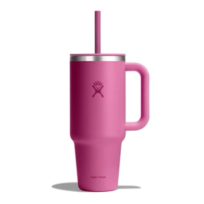 Abbildung von Hydro Flask 40oz / 1180ml All Around Travel Tumbler Wasserflasche