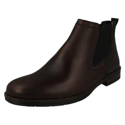 Abbildung von Rieker Herren Stiefel 10374