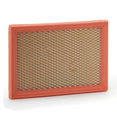 Abbildung von VALEO 585122 Luftfilter 26 168 228 Filtereinsatz HONDA: CIVIC 6 Coupe, 7 Hatchback, NISSAN: Juke, Pulsar X Trail