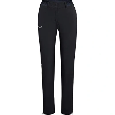 Abbildung von Salewa Damen Pedroc 3 Dst w Reg Pnt Lange Hosen, Black Out/3860, 32