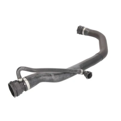 Abbildung von THERMOTEC DWB095TT Kühlerschlauch oben BMW: 3 Touring, Saloon