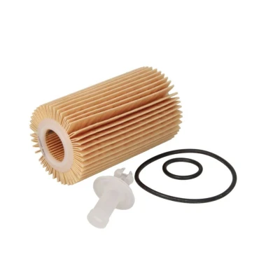 Abbildung von FILTRON OE 685/6 Ölfilter Filtereinsatz LEXUS: IS 2, TOYOTA: Land Cruiser 200
