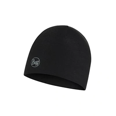 Abbildung von Buff ThermoNetMütze SOLID BLACK