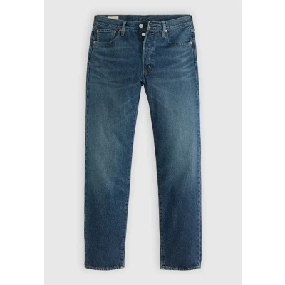 Abbildung von Levi&#039;s 501 Original Jeans Straight Leg, Herren, Größe: 30x30, Change your mind