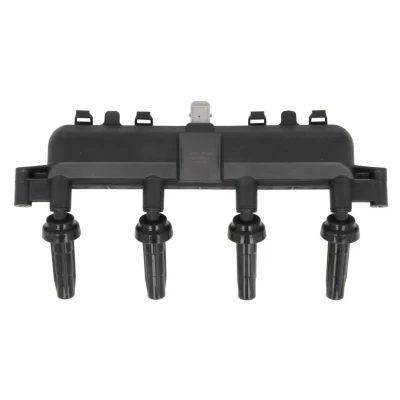 Abbildung von DELPHI CE20011 12B1 Zündspule 4 12 PEUGEOT: 206 Hatchback, 406 Saloon, 207 CITROËN: C3 II, Saxo I FIAT: Qubo