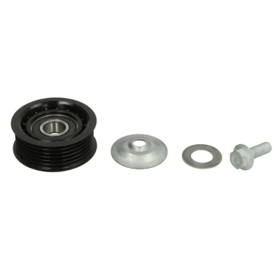 Abbildung von INA 532 0325 30 Umlenkrolle SAAB: 9 3 Hatchback
