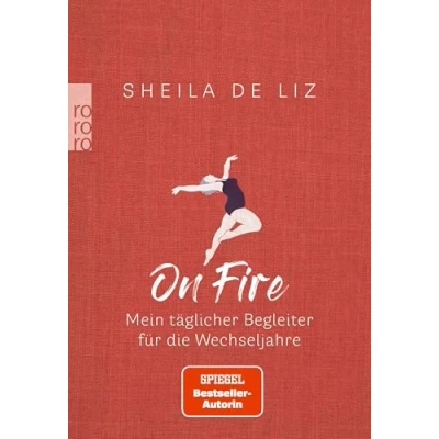Abbildung von On Fire: Mein täglicher Begleiter für die Wechseljahre