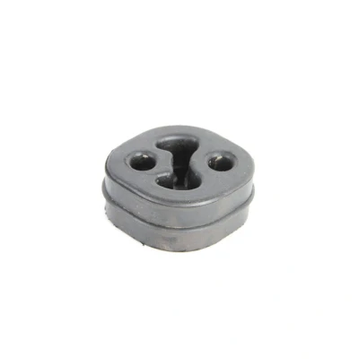 Abbildung von BOSAL 255 017 Gummistreifen, Abgasanlage FORD: Focus 2, C Max, VOLVO: C30