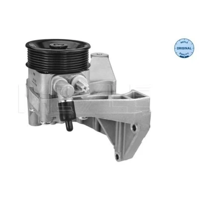 Abbildung von MEYLE 214 631 0001 Hydraulikpumpe hydraulisch ORIGINAL Quality