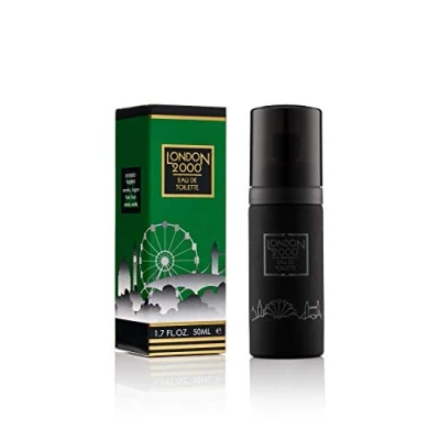 Abbildung von UTC London Fragrance for Women 55ml Parfum de Toilette, made by Milton Lloyd, 50 ml